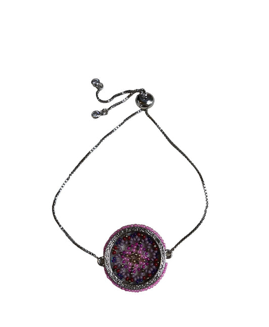 Pulsera aro mini